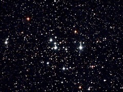M 47 (NGC 2422)