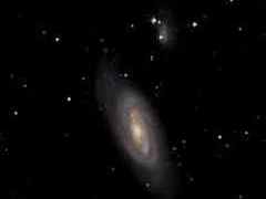 M 90 (NGC 4569)