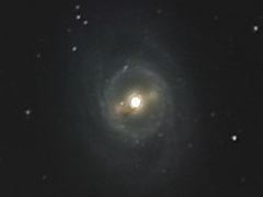 M 95 (NGC 3351)