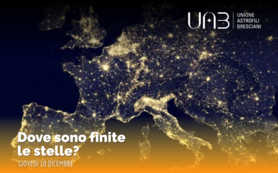 Dove sono finite le stelle?